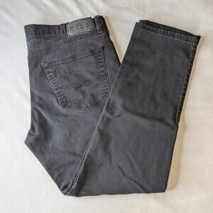 Men's Levi's Signature Skinny Fit Denim Jeans for Men 36 x 30
